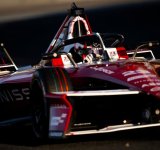 Miami E-Prix Nissan İçin Bekleneni Vermedi
